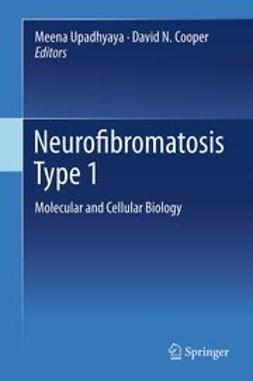 Upadhyaya, Meena - Neurofibromatosis Type 1, e-bok