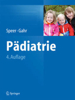 Speer, Christian P. - Pädiatrie, ebook