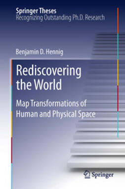 Hennig, Benjamin D. - Rediscovering the World, ebook