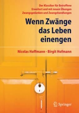Hoffmann, Nicolas - Wenn Zwänge das Leben einengen, ebook