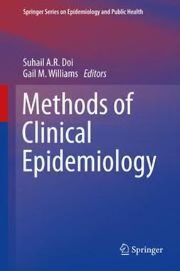 Doi, Suhail A. R. - Methods of Clinical Epidemiology, ebook