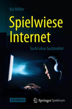 Müller, Kai - Spielwiese Internet, ebook