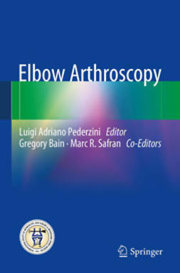 Pederzini, Luigi Adriano - Elbow Arthroscopy, ebook