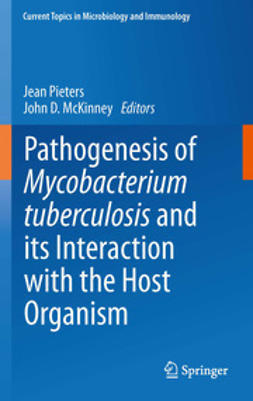 Pieters, Jean - Pathogenesis of Mycobacterium tuberculosis and its Interaction with the Host Organism, e-kirja