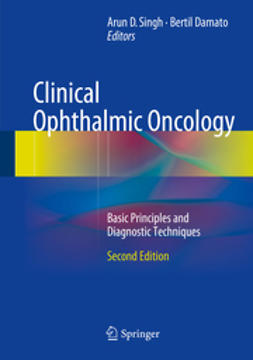 Singh, Arun D. - Clinical Ophthalmic Oncology, ebook
