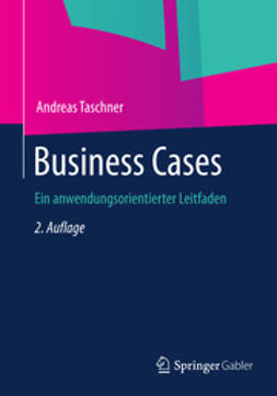 Taschner, Andreas - Business Cases, e-bok