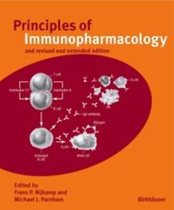 Nijkamp, Frans P. - Principles of Immunopharmacology, ebook