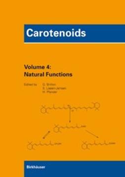 Britton, George - Carotenoids, ebook