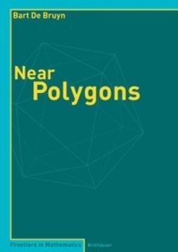 Bruyn, Bart - Near Polygons, e-kirja