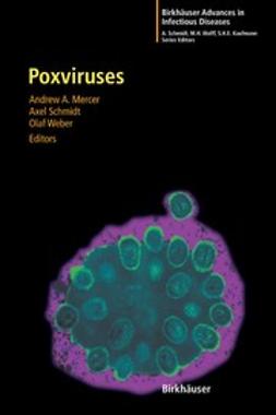 Mercer, Andrew A. - Poxviruses, ebook