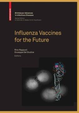 Giudice, Giuseppe - Influenza Vaccines for the Future, e-bok