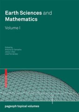 Camacho, Antonio G. - Earth Sciences and Mathematics, ebook