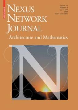 Williams, Kim - Nexus Network Journal, ebook