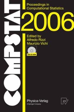 Rizzi, Alfredo - Compstat 2006 - Proceedings in Computational Statistics, ebook