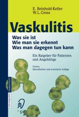 Gross, Wolfgang L. - Vaskulitis, e-bok