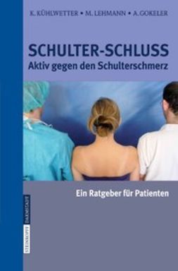 Gokeler, Alli - Schulter-Schluss, ebook