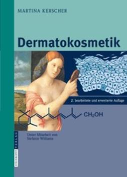 Kerscher, Martina - Dermatokosmetik, e-bok