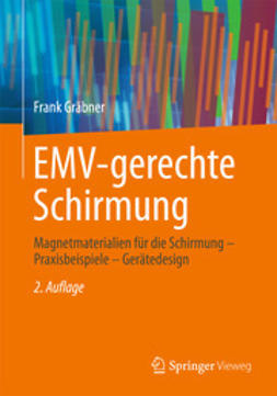 Gräbner, Frank - EMV-gerechte Schirmung, ebook