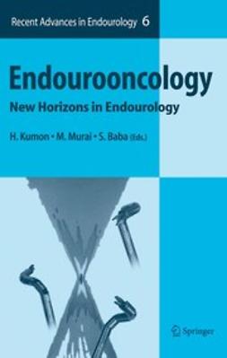 Baba, Shiro - Endourooncology, e-bok