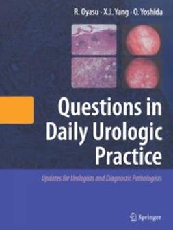 Oyasu, Ryoichi - Questions in Daily Urologic Practice, ebook