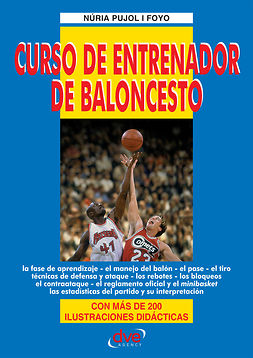 Foyo, Núria Pujol i - Curso de entrenador de baloncesto, e-kirja