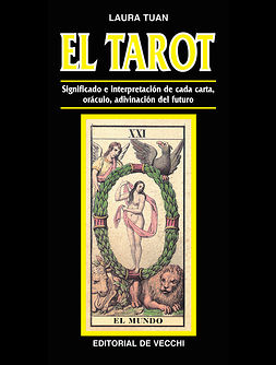 Tuan, Laura - El tarot, ebook
