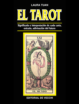 Tuan, Laura - El tarot, e-kirja