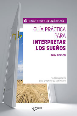 Nelson, Susy - Guía para interpretar los sueños, ebook