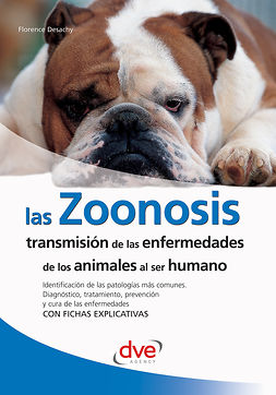 Desachy, Florence - Las zoonosis, ebook