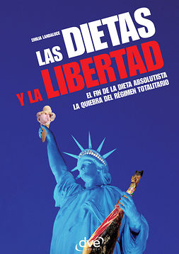 Landaluce, Emilia - Las dietas y la libertad, ebook