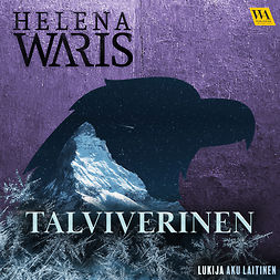 Waris, Helena - Talviverinen, äänikirja