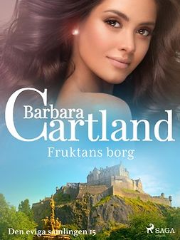 Cartland, Barbara - Fruktans borg, ebook