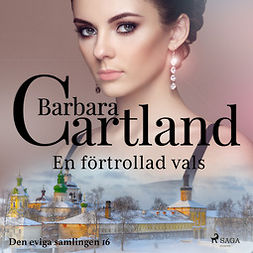 Cartland, Barbara - En förtrollad vals, audiobook