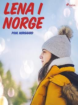 Nørgaard, Poul - Lena i Norge, e-bok