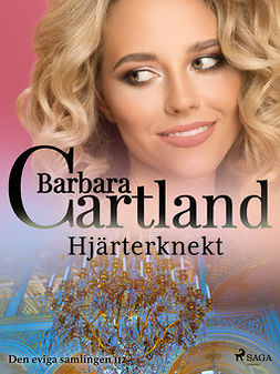 Cartland, Barbara - Hjärterknekt, e-bok
