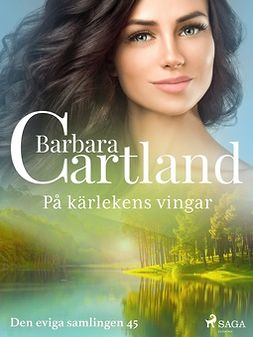 Cartland, Barbara - På kärlekens vingar, e-bok
