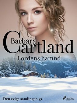 Cartland, Barbara - Lordens hämnd, e-kirja
