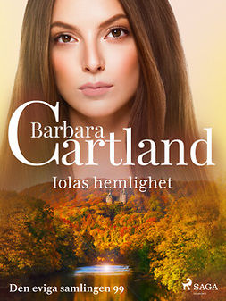 Cartland, Barbara - Iolas hemlighet, e-bok