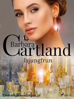 Cartland, Barbara - Isjungfrun, ebook