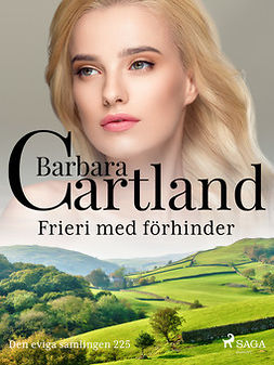 Cartland, Barbara - Frieri med förhinder, ebook