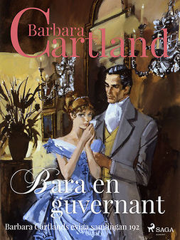Cartland, Barbara - Bara en guvernant, ebook