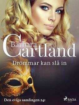 Cartland, Barbara - Drömmar kan slå in, ebook