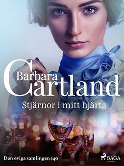 Cartland, Barbara - Stjärnor i mitt hjärta, ebook