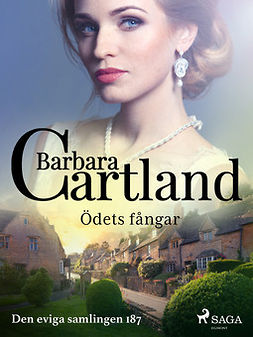 Cartland, Barbara - Ödets fångar, ebook