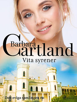 Cartland, Barbara - Vita syrener, ebook