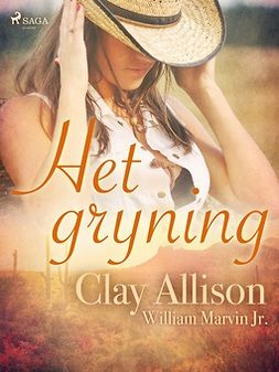 Jr, William Marvin - Het gryning, ebook