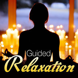 Charach, Randy - Guided Relaxation, äänikirja