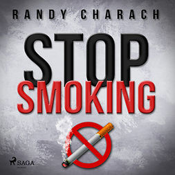 Charach, Randy - Stop Smoking, äänikirja