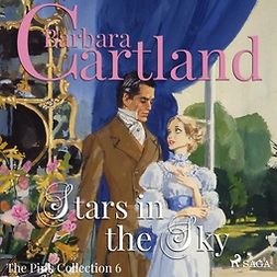 Cartland, Barbara - Stars in the Sky, audiobook