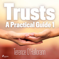 O'Hallorann, Terence - Trusts - A Practical Guide 1, audiobook
